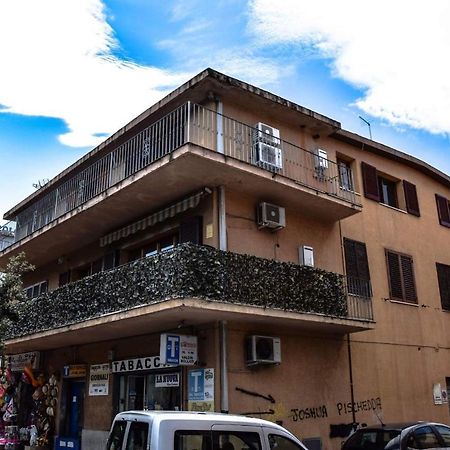 B&B Coco Olbia Eksteriør bilde