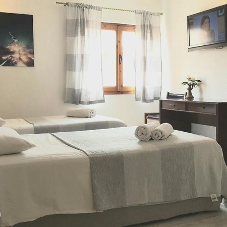 B&B Coco Olbia Eksteriør bilde