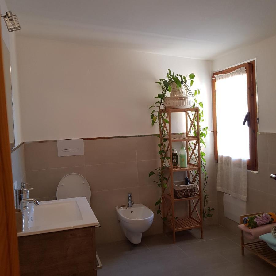 B&B Coco Olbia Eksteriør bilde