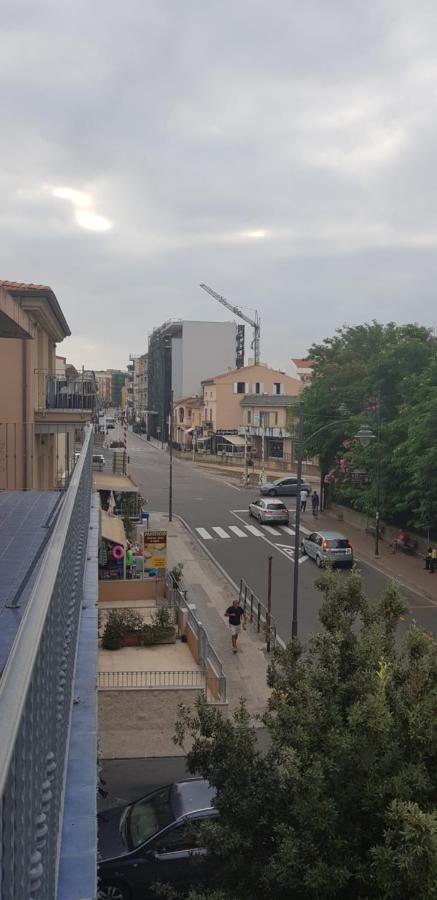 B&B Coco Olbia Eksteriør bilde