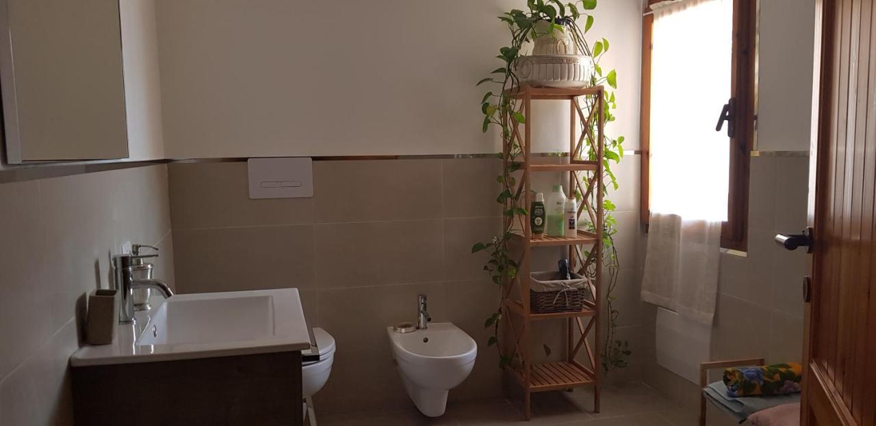 B&B Coco Olbia Eksteriør bilde
