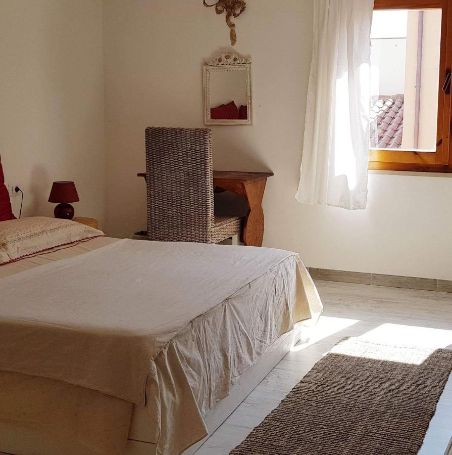 B&B Coco Olbia Eksteriør bilde