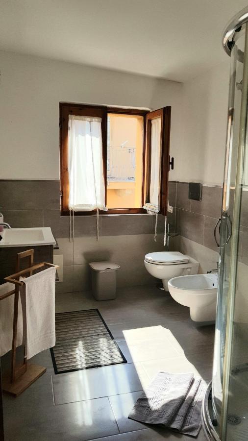 B&B Coco Olbia Eksteriør bilde