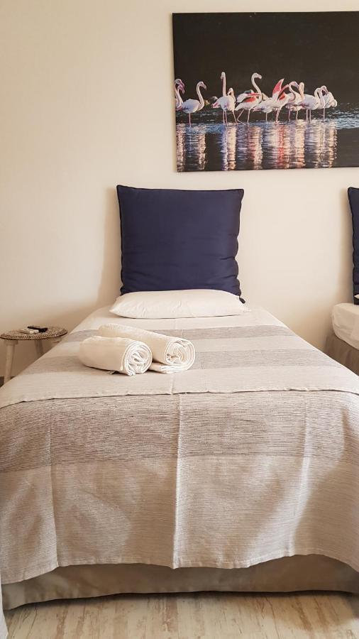 B&B Coco Olbia Eksteriør bilde