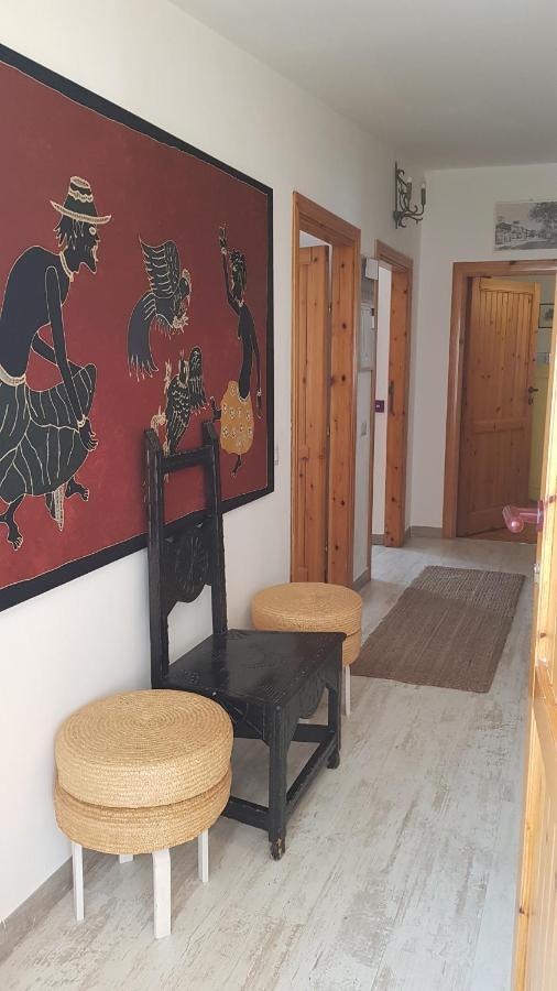 B&B Coco Olbia Eksteriør bilde