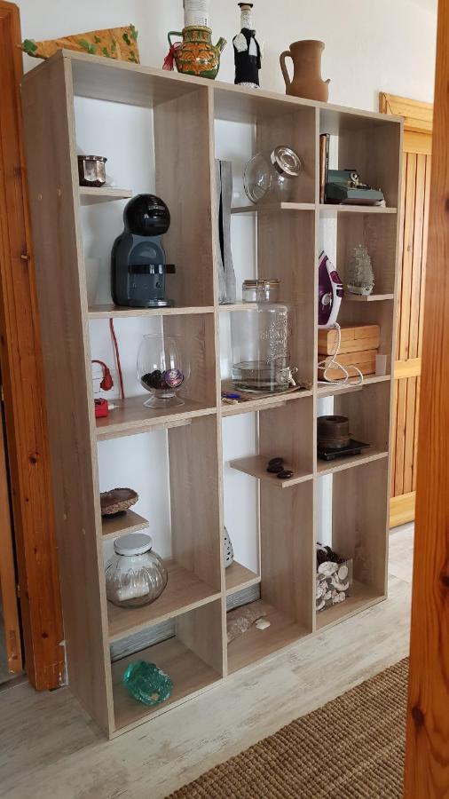 B&B Coco Olbia Eksteriør bilde