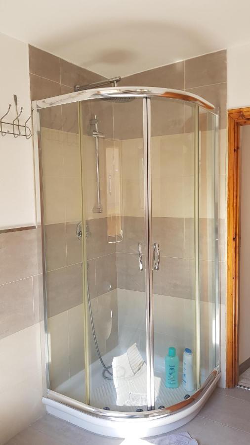 B&B Coco Olbia Eksteriør bilde