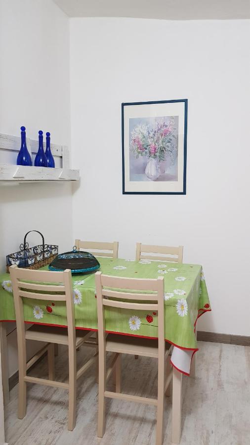 B&B Coco Olbia Eksteriør bilde