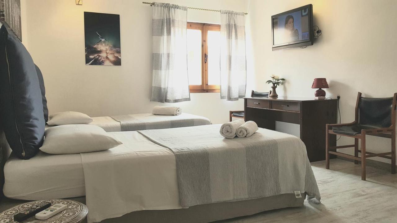 B&B Coco Olbia Eksteriør bilde