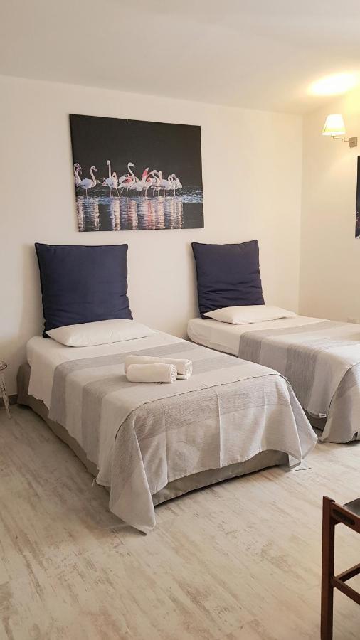 B&B Coco Olbia Eksteriør bilde